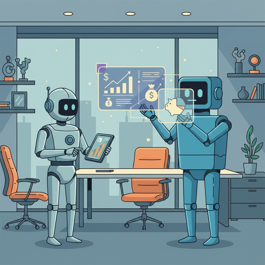 Comparativa Robo-advisors España 2026: Indexa Capital, MyInvestor y Finizens – ¿Cuál ofrece mayor rentabilidad neta?