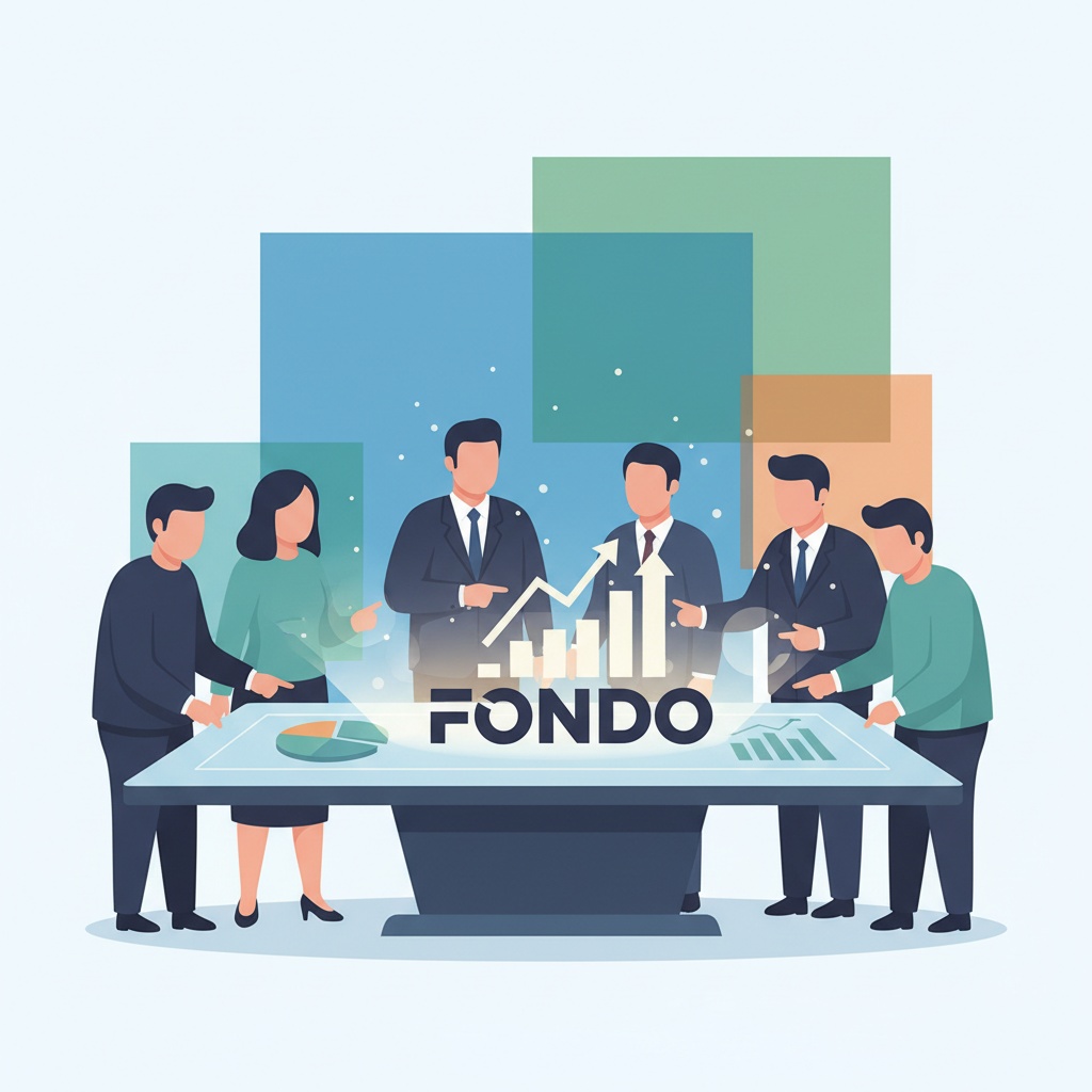 Fondos inversión Vanguard