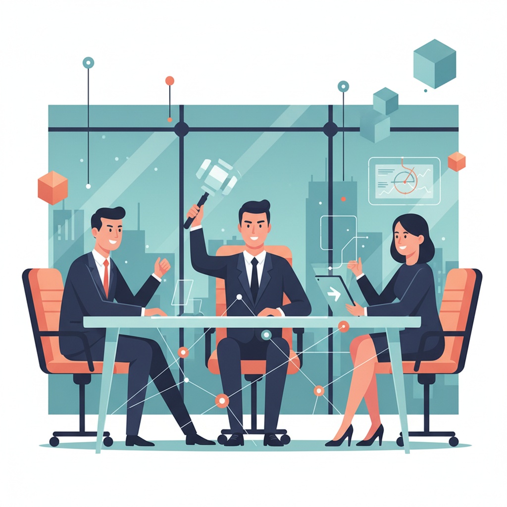 Inversión inmobiliaria tokenizada